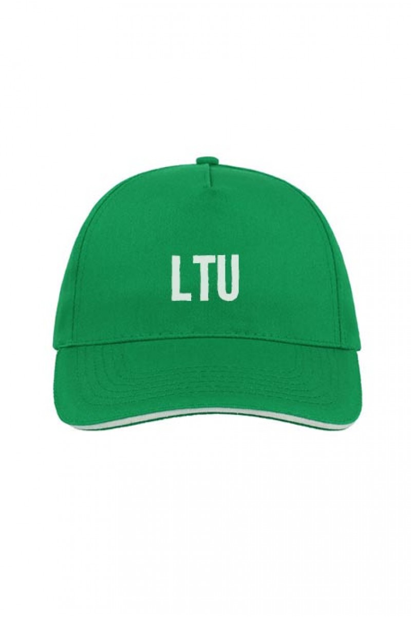 LTU - BASEBALL KEPURĖ